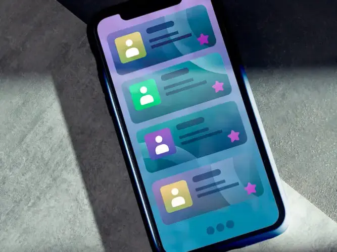 Jak stworzyć własny pakiet naklejek do Telegramu w 10 minut na telefonie