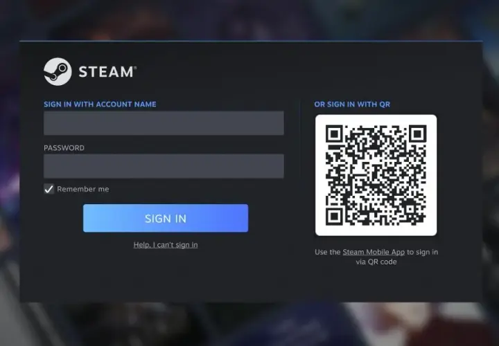Jak aktywować klucz Steam na telefonie - uniknij typowych błędów