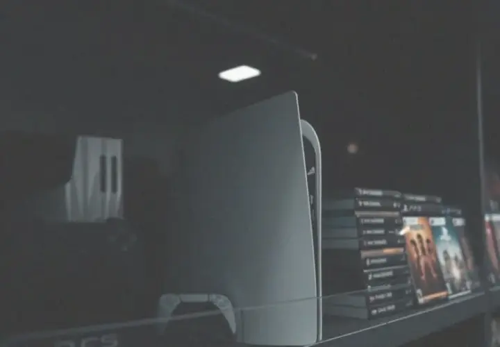 Czy gry PS3 działają na PS5? Sprawdź kompatybilność i ograniczenia techniczne