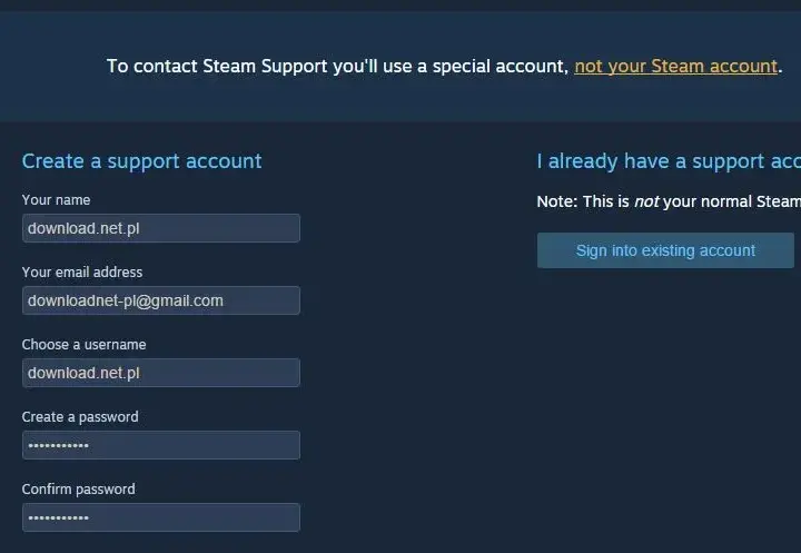 Jak odzyskać konto Steam – skuteczne kroki i porady, by uniknąć utraty dostępu