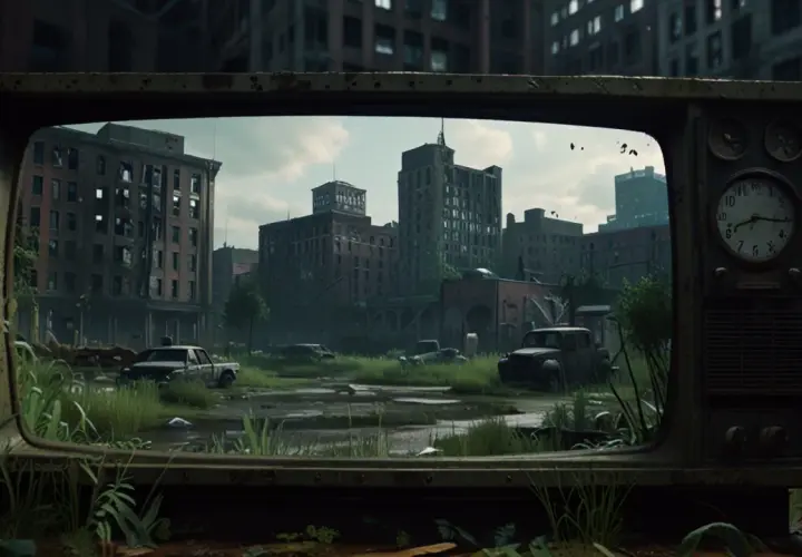 Serial Last of Us nadchodzi. Ile odcinków skradnie nasze serca?