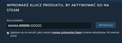 Gdzie wpisać kod Steam? Proste kroki, aby aktywować grę bez problemów