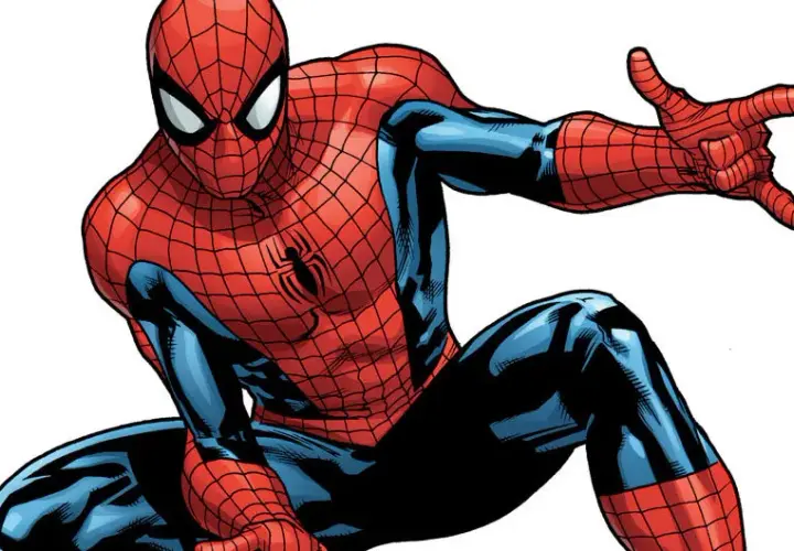 Najlepsze blogi o Spider-Manie: fantastyczna lektura dla fanów