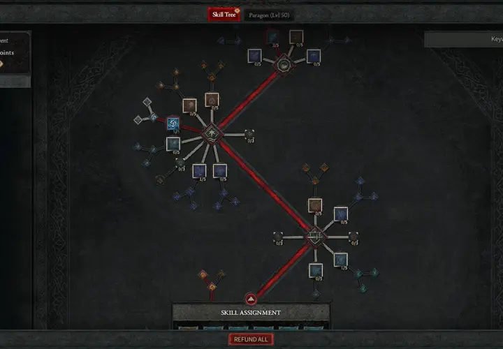 Diablo 4 Rogue - przewodnik dla początkujących