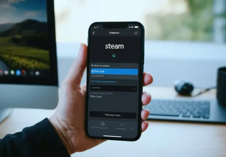 Jak płacić BLIKIEM na Steam? Prosty poradnik bez problemów i błędów