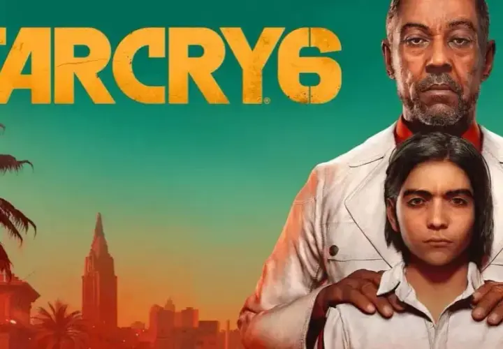 Czas gry Far Cry 6: Ile zajmie Ci przejście tej epickiej przygody?