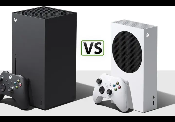 Xbox S czy X - Która konsola lepiej spełni Twoje oczekiwania?