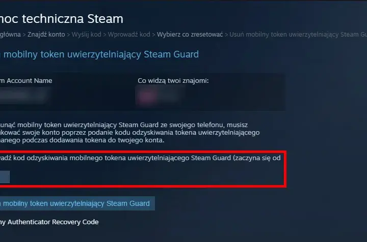 Jak bezpiecznie usunąć Steam Guard i jakie są tego konsekwencje?