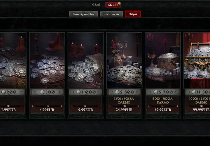 Ile kosztuje Diablo 4? Sprawdź najniższe ceny i najlepsze oferty