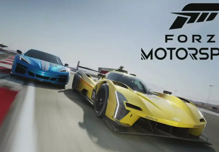 Forza Motorsport 8 - wymagania. Sprawdź, czy Twój PC da radę