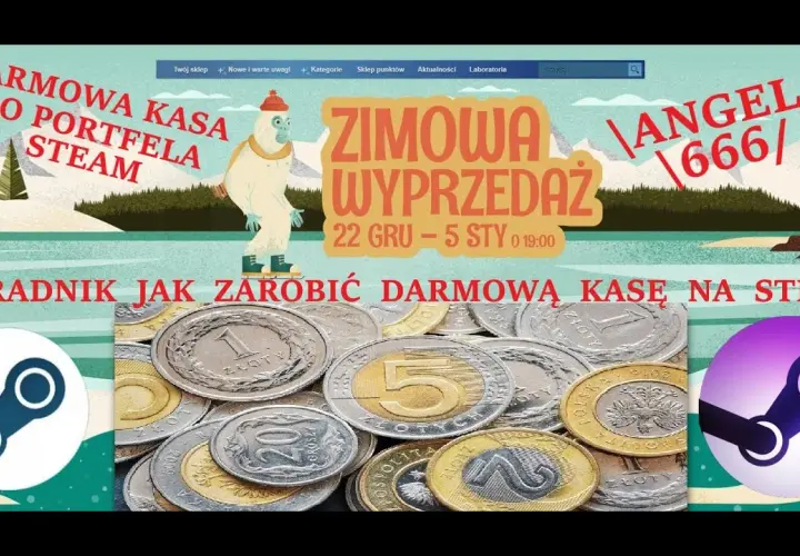 Jak zarabiać na Steam: sprawdzone metody i porady, by uniknąć błędów