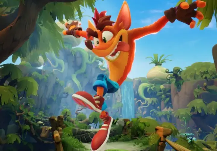 Crash Bandicoot 5 - Czy powstanie? Oto, co wiemy o nowej części