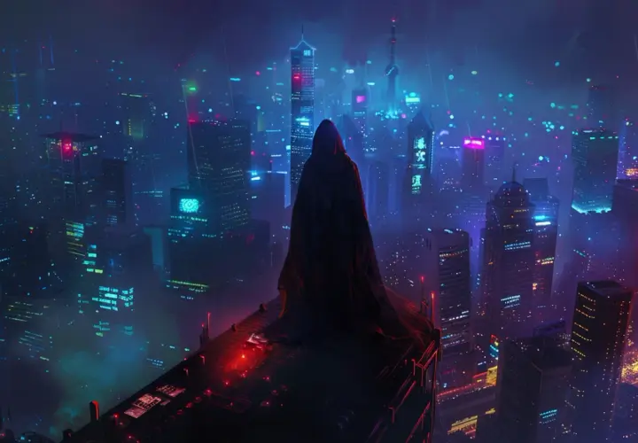 Jaki będzie los Ciri w Cyberpunk 2077? Śmiałe teorie graczy