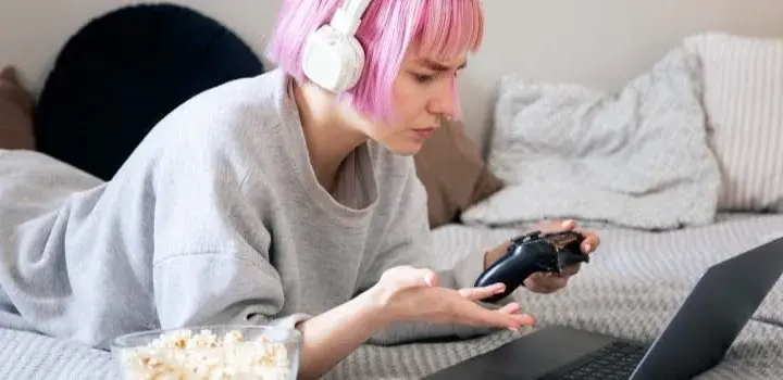 Jak podłączyć nowego pada do PS5 i uniknąć problemów z parowaniem