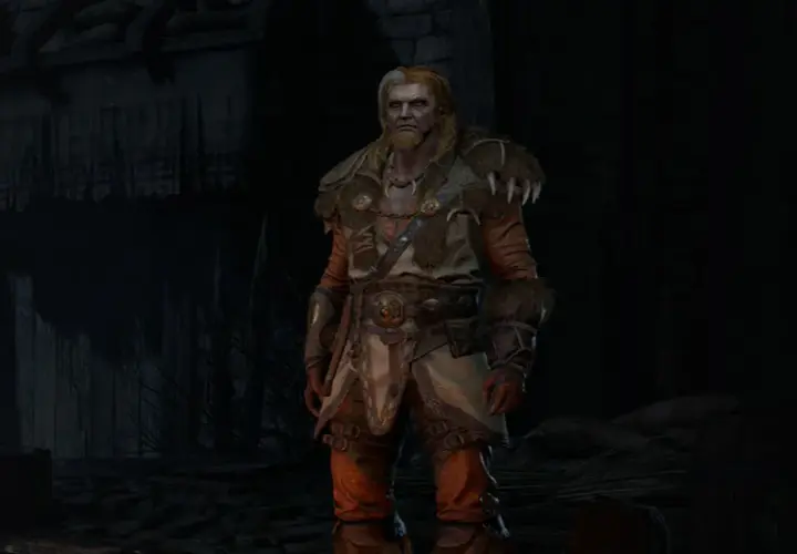 Diablo 2 Resurrected na konsole - porady dla graczy
