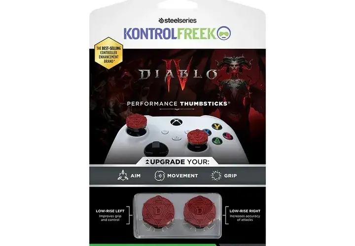 Diablo 4 na Xbox One - specyfikacja i wymagania