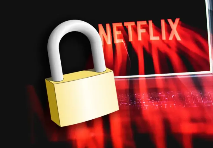 Jak nie stracić dostępu do Netflixa gdy serwis blokuje konta?
