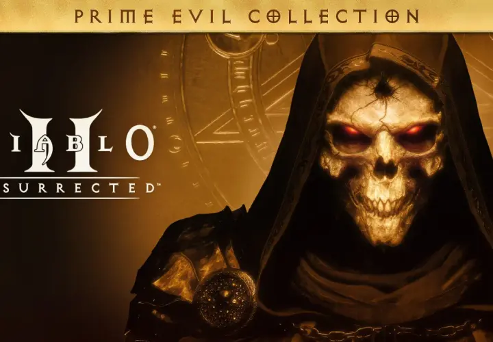 Gdzie kupić Diablo 2 Resurrected na PS4? Sprawdź najlepsze oferty