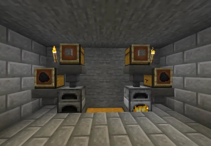 Jak stworzyć przepalarkę w Minecraft? Sekrety potężnego narzędzia