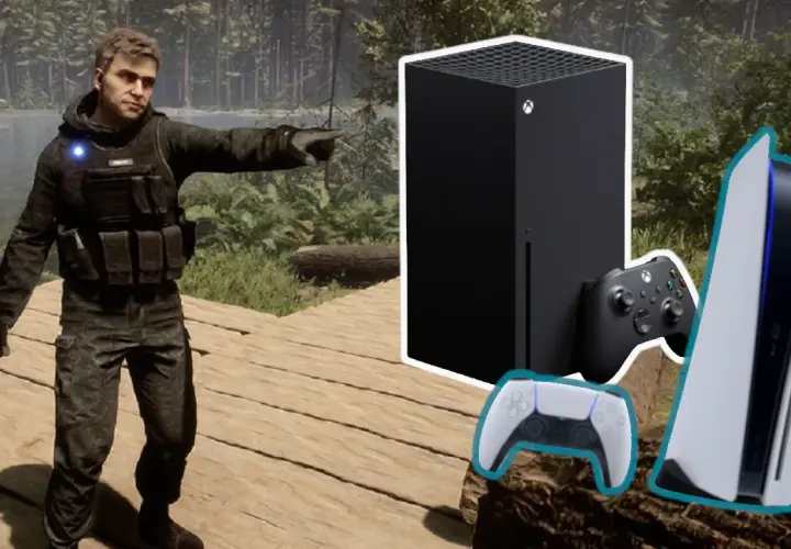 Kiedy Sons of the Forest na PS5? Oczekiwania i spekulacje na temat premiery