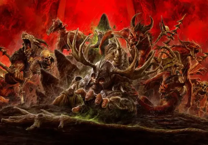 Kiedy nowy sezon Diablo 4? Poznaj datę i nowe emocjonujące mechaniki