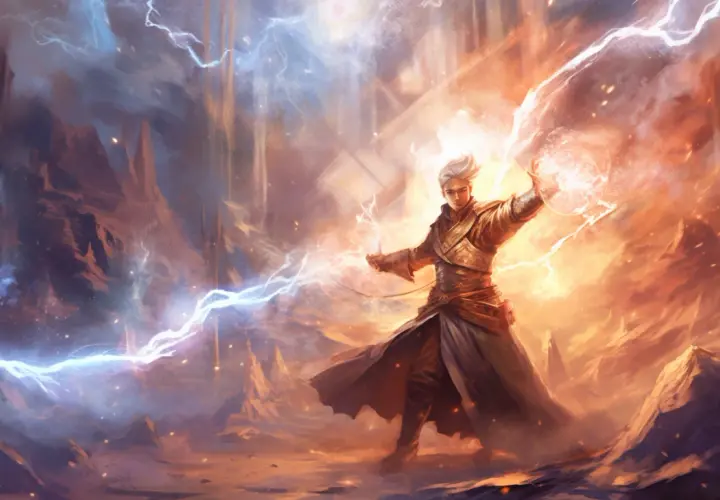 Najlepsze buildy czarodzieja w Diablo 4: Sezon 3 - poradnik dla początkujących i graczy endgame