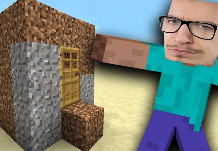 Minecraft: Przetrwaj noc w mgnieniu oka. Komenda na szybki dzień