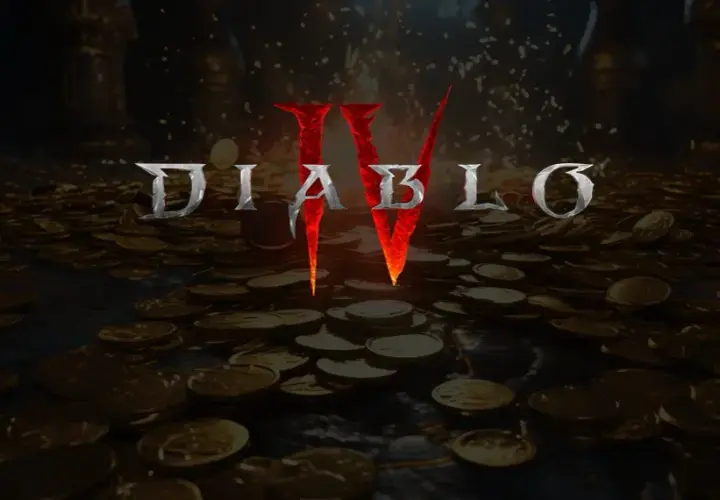 Twórcy Diablo 4 obiecują ulepszenia w handlu złotem na konsoli