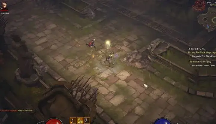Przewodnik po prawdziwym końcu gry Diablo 3. Ukryte sekrety