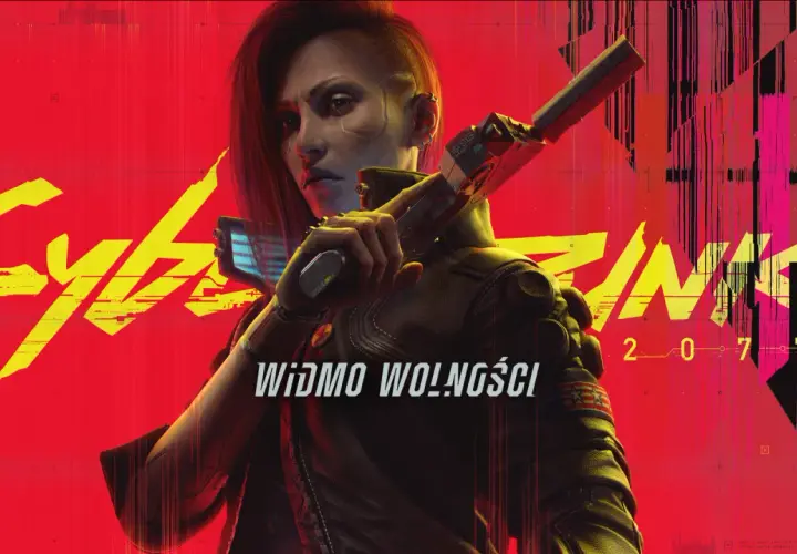 Widmo Wolności: Nowa Odsłona Cyberpunk 2077 - Co Przynosi?