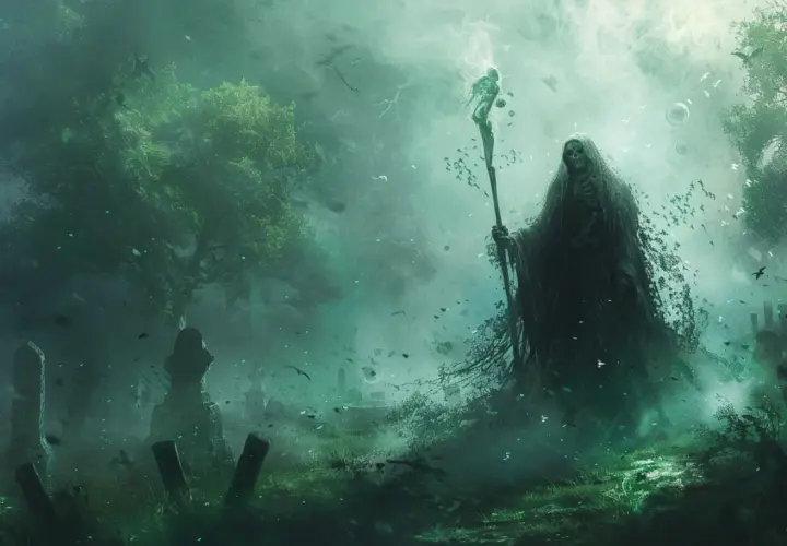 Topowe budowy druida na Diablo 4: Poziomowanie i endgame w Sezonie 3