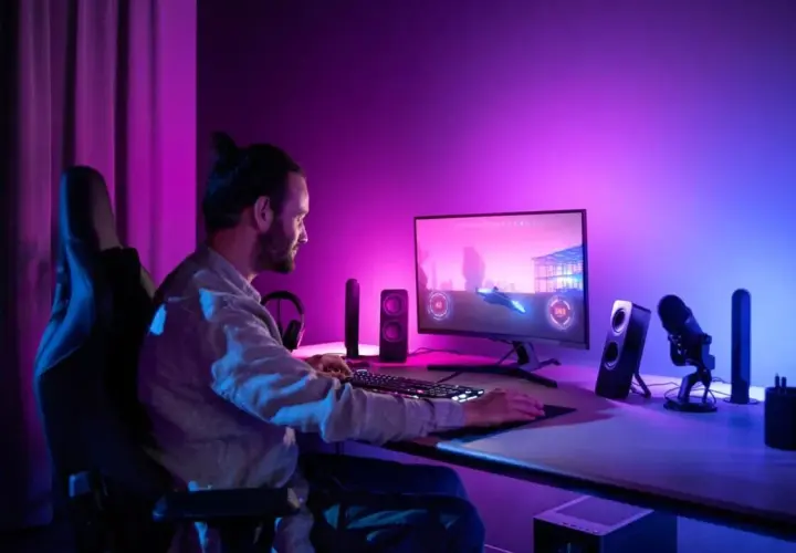 Gry multiplayer jako doświadczenie społecznościowe