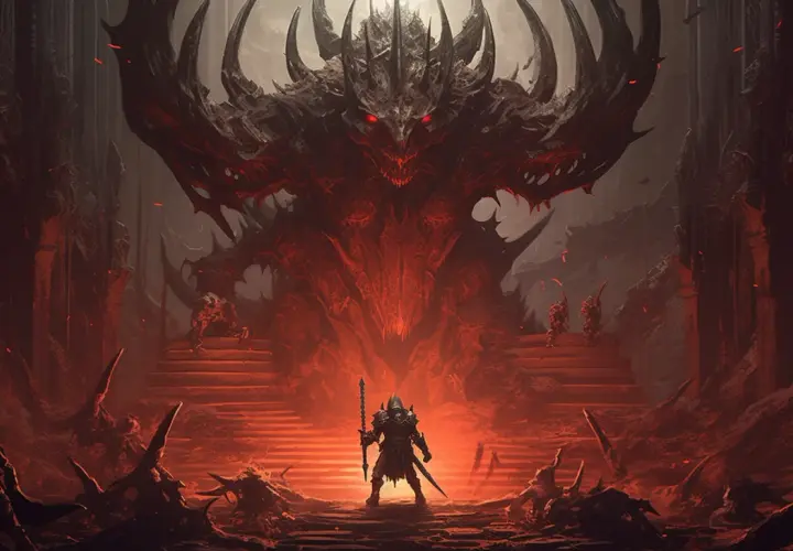 Diablo 4 gracze krytykują irytujące pułapki Sezonu 3
