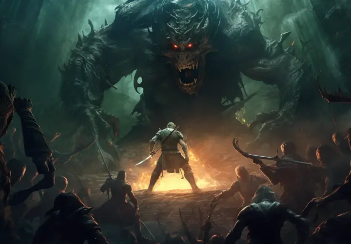 Diablo 4 zaskakuje: Absurdalnie trudne Abattoir of Zir kończy Sezon 2