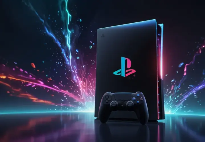 Czy PS Portal zrewolucjonizuje gaming? Nowy gadżet Sony zachwyca