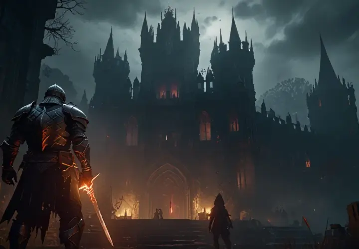 Czy Lords of the Fallen dorówna legendzie? Recenzja ujawnia!
