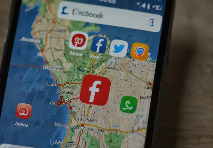 Czy Facebook nie działa? Co zrobić by nie stracić kontaktu? Rady