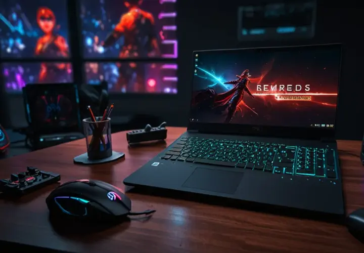 Bestia do gier czeka w Media Expert. Jak wybrać laptop gamingowy?