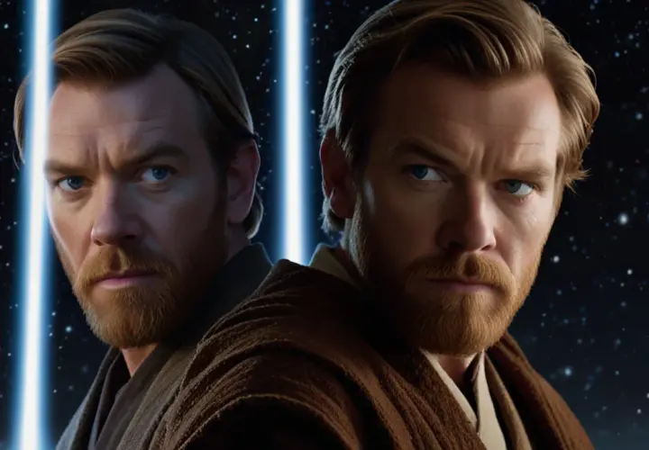 Czy Ewan McGregor ponownie zostanie Obi-Wanem? Fani w napięciu