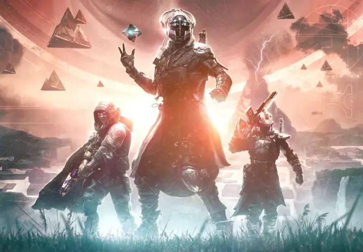 Destiny 2 recenzja PC: Warto zagrać w 2025? Oceniamy grę Bungie