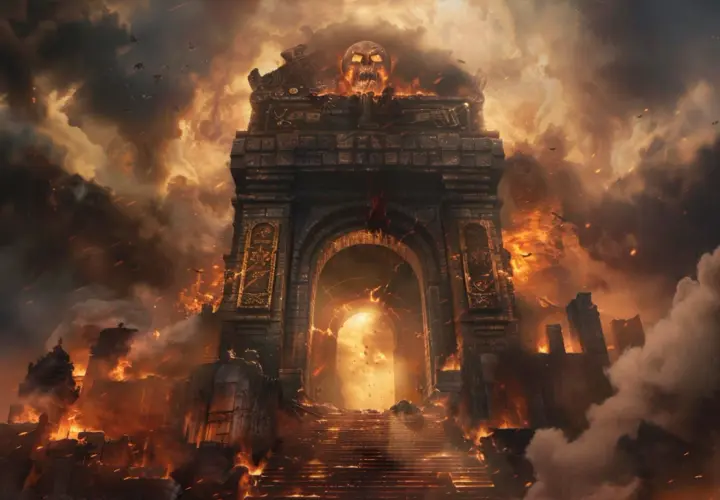 Sezon 4 PTR diablo 4: wydanie, zmiany w przedmiotach, nowości