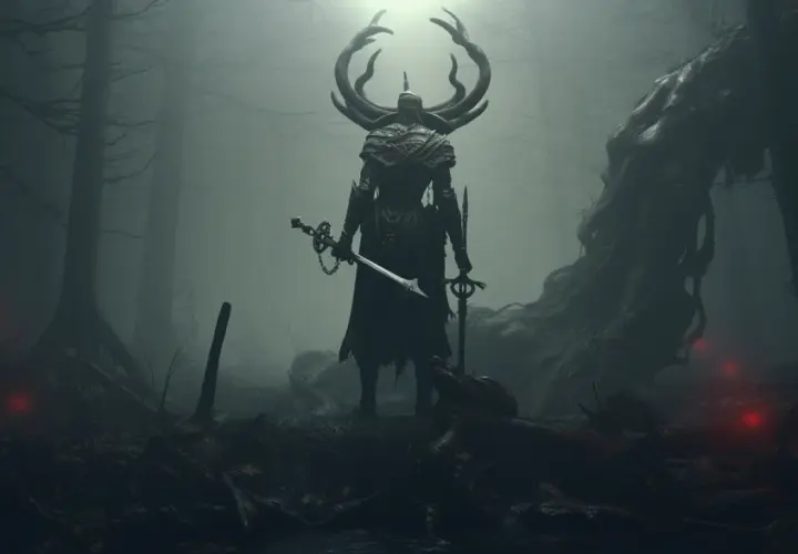 Figurki Litith w Diablo 4: lokacje i opisy