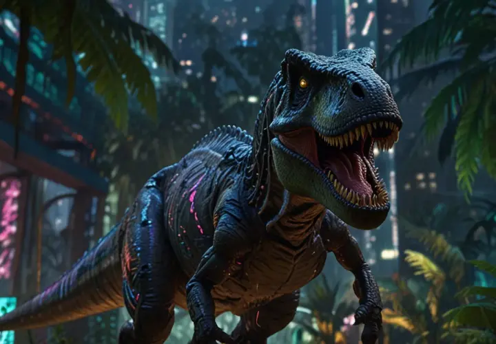 Jurassic World 4 nadchodzi! Czy dinozaury znów zadziwią widzów?