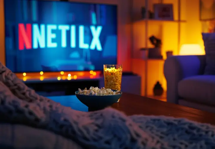 15 najciekawszych premier Netflix w grudniu. Co obejrzeć?