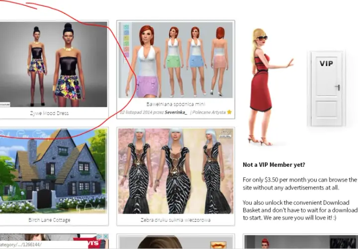 Gdzie pobierać mody do TS4 i uniknąć problemów z instalacją