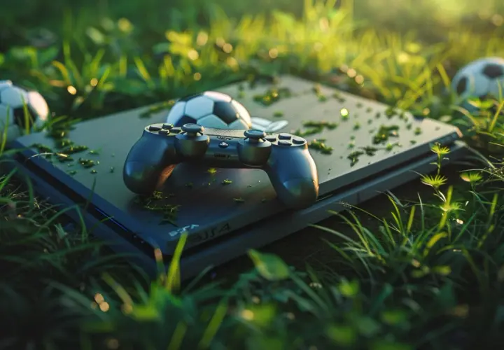 Jaka będzie cena FIFA 21 na PS4? Czy warto kupić grę?