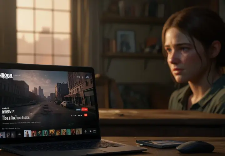 Gdzie obejrzeć The Last of Us i nie przegapić ani jednej sceny?