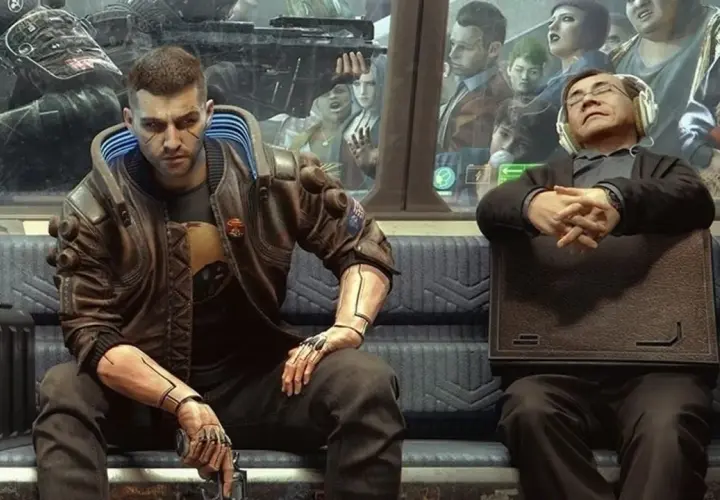 Cyberpunk 2077 czas gry: Ile zajmie Ci podbicie Night City?