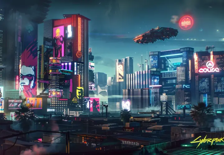 Steelbook Cyberpunk 2077 - czy warto kupić kolekcjonerskie wydanie?