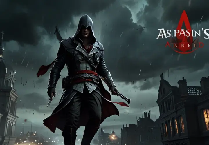 Czy serial Assassin's Creed na Netflix dorówna kultowej grze?